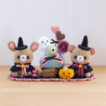 🎃Halloween party DX👻②