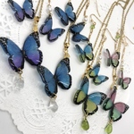 蝶景色セット【受注生産】