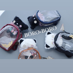 miniminiBORO 蝶々ver NO.2♢ぬいぐるみ
