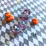 <感謝SALE> ハロウィンの目玉ドリンクセット