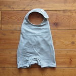 【chiharu-j様オーダー専用】グレースウェットのオーバーオール