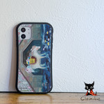 iPhone13 iPhone13mini iPhone13Pro max ケース ウマ