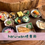 haru-wan様専用ページ