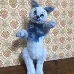 L'HEURE BLEUE ヨアケ