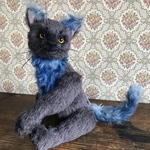 L'HEURE BLEUE ヒグレ