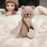 undertaker's teddybear*#56