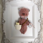 undertaker's teddybear*#57