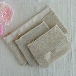 〈海様ご予約品〉ポーチ  リバティ 