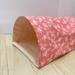 トンネル（ピンク）