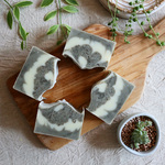 minne限定☆SEA SOAP（無香料）
