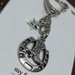 western keyholder✩