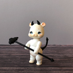 poiちゃんの黒あくまちゃんセット