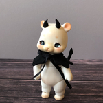 poiちゃんの　あくまちゃんつけ襟