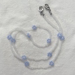 mask chain❁mask strap マスクチェーン❁マスクストラップ