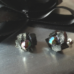 【monokli】black meteor pierece