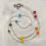 mask chain❁mask strap マスクチェーン❁マスクストラップ
