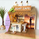 SURF CAFE