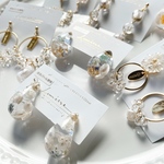 ピアス5点セット