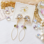 zirconia hoop  design