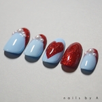 DOROTHY ネイルチップ