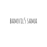 bamvil5さま専用ページ