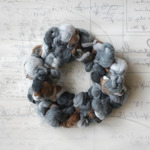 ニットシュシュ