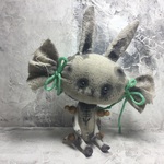 キャンディちゃん(黒)