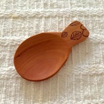 handmade＊木製スプーン