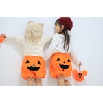 毎年大人気！🎃ハロウィンかぼちゃパンツ