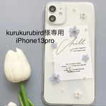 kurukurubird様専用 / iPhone13pro