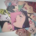 cry girl