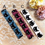 水筒紐カバー　入園入学グッズ