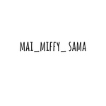 mai_miffy_さま専用ページ