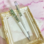 龍神オイル ハーバリウムボールペン