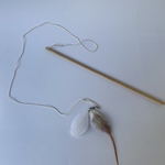 猫のおもちゃ＊猫じゃらし