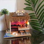 BEACH BAR