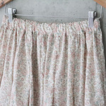 Tさま専用【期間限定SALE♡1/10まで】リバティ＊タックロングスカート