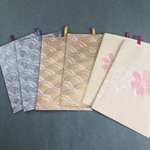 サプライズ封筒カード付き　kyame-chan様専用