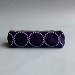 tambourineのためのろっかくペンケース　navy