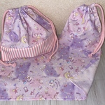 お弁当袋3点セット