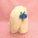 歩くぬいぐるみ「ワンダフル」