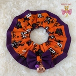 lovely 🎀 Cat frills ୨୧﻿ ハロウィン限定ラブリーキャットフリル🎃(オーダー可)