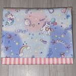 ユニコーン水色