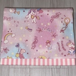 ユニコーンピンク