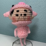 ブタちゃんおじさん