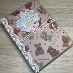 デザインペーパーで作るおすそ分けファイル139