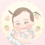 似顔絵〜お子様の記念日におすすめ！〜