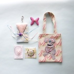 １【SHORT SHORT SET】