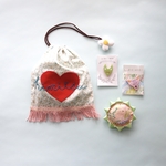 ４【SHORT SHORT SET】