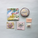 ５【SHORT SHORT SET】